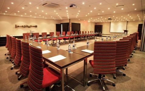 фото отеля Fancourt
