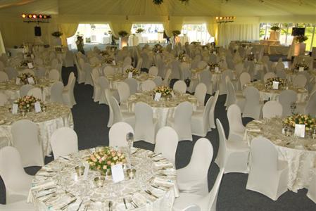 фото отеля Fancourt