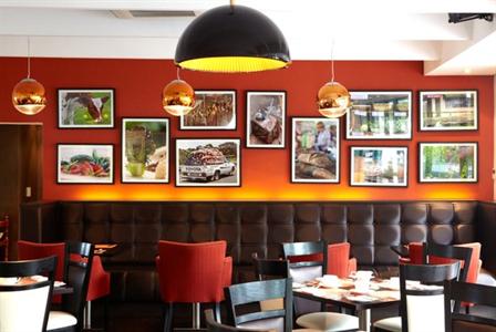 фото отеля Fancourt