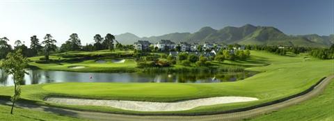 фото отеля Fancourt