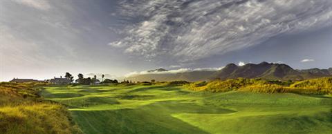 фото отеля Fancourt