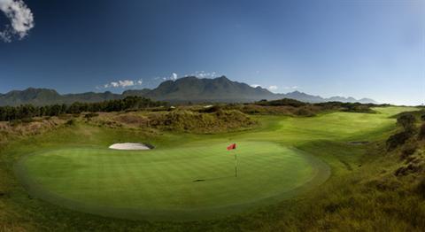 фото отеля Fancourt