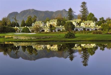 фото отеля Fancourt
