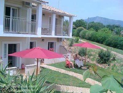 фото отеля Panorama Hideaway
