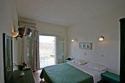 фото отеля Panorama Hideaway