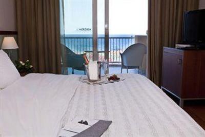 фото отеля Le Meridien Rimini