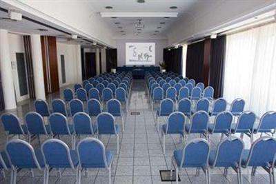 фото отеля Le Meridien Rimini