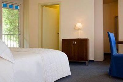 фото отеля Le Meridien Rimini