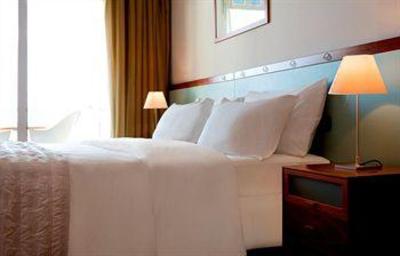 фото отеля Le Meridien Rimini