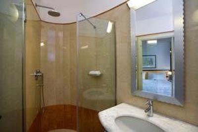 фото отеля Le Meridien Rimini