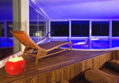фото отеля Le Meridien Rimini