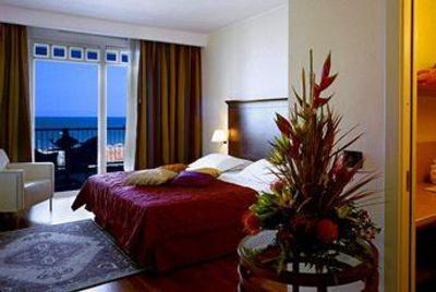 фото отеля Le Meridien Rimini