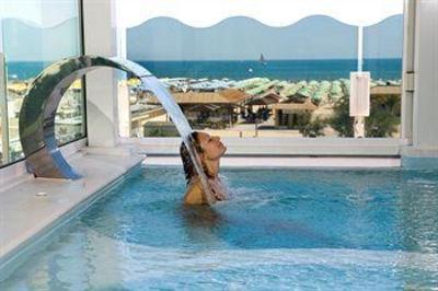 фото отеля Le Meridien Rimini