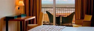фото отеля Le Meridien Rimini