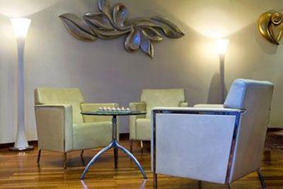 фото отеля Le Meridien Rimini
