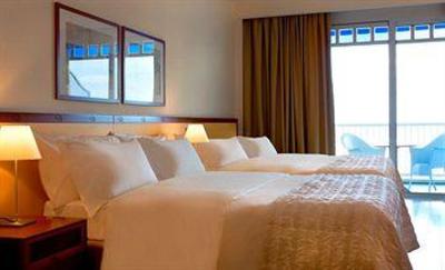 фото отеля Le Meridien Rimini