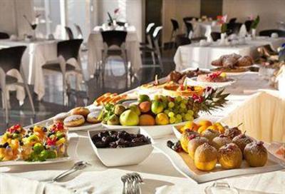 фото отеля Le Meridien Rimini