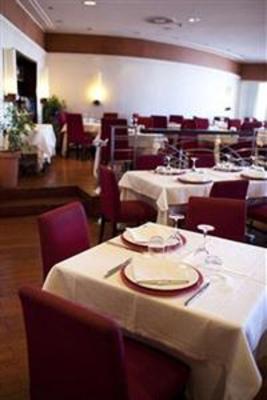 фото отеля Le Meridien Rimini