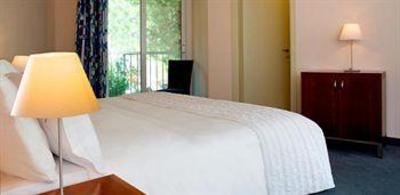 фото отеля Le Meridien Rimini