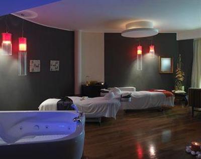 фото отеля Le Meridien Rimini