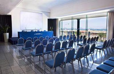 фото отеля Le Meridien Rimini