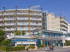 фото отеля Le Meridien Rimini