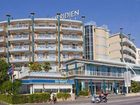 фото отеля Le Meridien Rimini