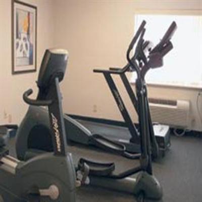 фото отеля La Quinta Inn & Suites Houston-Baytown East