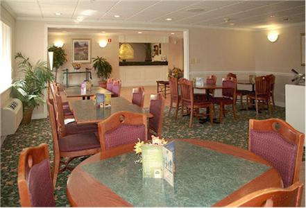 фото отеля La Quinta Inn & Suites Houston-Baytown East