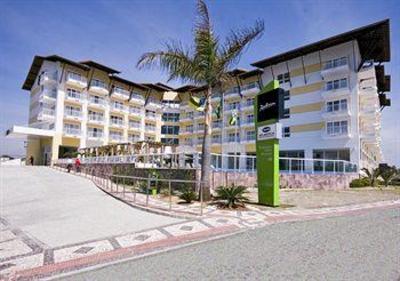 фото отеля Radisson Aracaju