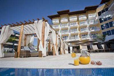 фото отеля Radisson Aracaju
