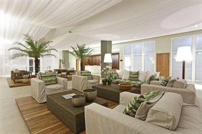 фото отеля Radisson Aracaju