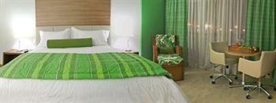 фото отеля Radisson Aracaju