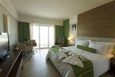 фото отеля Radisson Aracaju