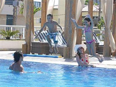 фото отеля Radisson Aracaju