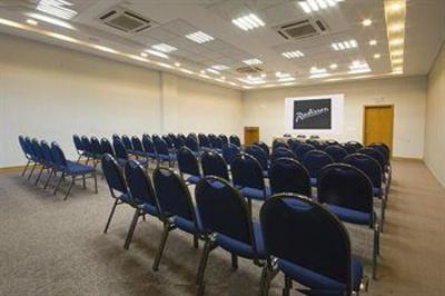 фото отеля Radisson Aracaju