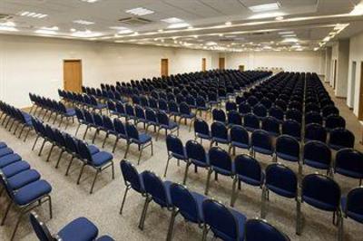 фото отеля Radisson Aracaju