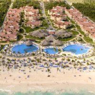 фото отеля Gran Bahia Principe Bavaro Hotel Higuey