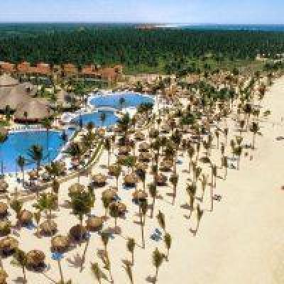 фото отеля Gran Bahia Principe Bavaro Hotel Higuey