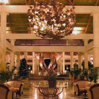 фото отеля Gran Bahia Principe Bavaro Hotel Higuey