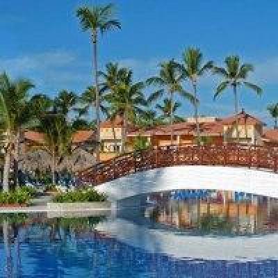 фото отеля Gran Bahia Principe Bavaro Hotel Higuey