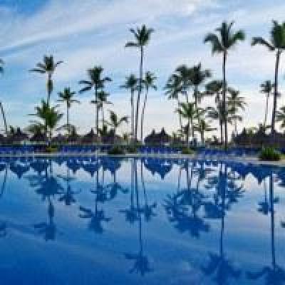 фото отеля Gran Bahia Principe Bavaro Hotel Higuey