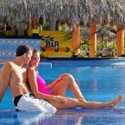 фото отеля Gran Bahia Principe Bavaro Hotel Higuey