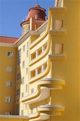 фото отеля Grande Hotel De Luso