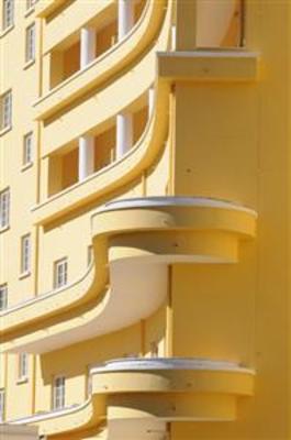 фото отеля Grande Hotel De Luso