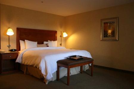 фото отеля Hampton Inn Idaho Falls