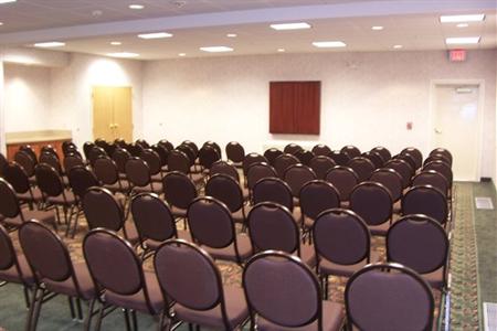 фото отеля Hampton Inn Idaho Falls