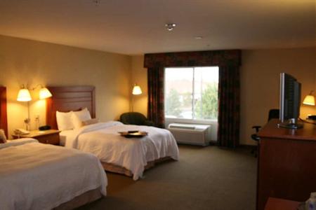 фото отеля Hampton Inn Idaho Falls
