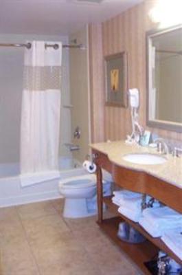 фото отеля Hampton Inn Idaho Falls