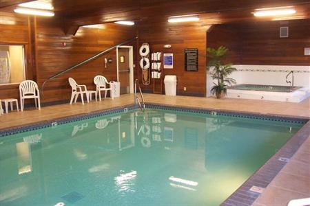 фото отеля Hampton Inn Idaho Falls
